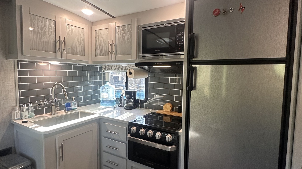 Photo of Kitchen in Clewiston