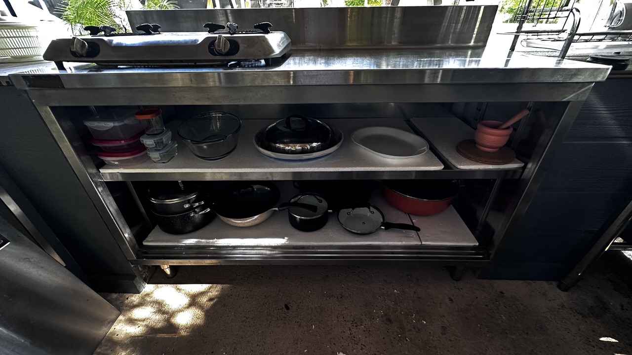 Photo of Kitchen in Clewiston