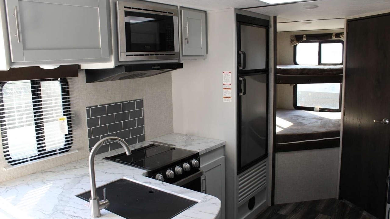 Photo of Kitchen in Clewiston