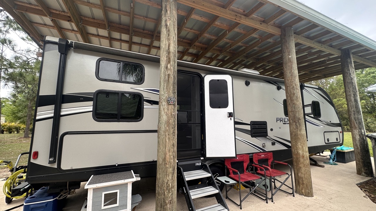 Photo of Outdoor in Clewiston