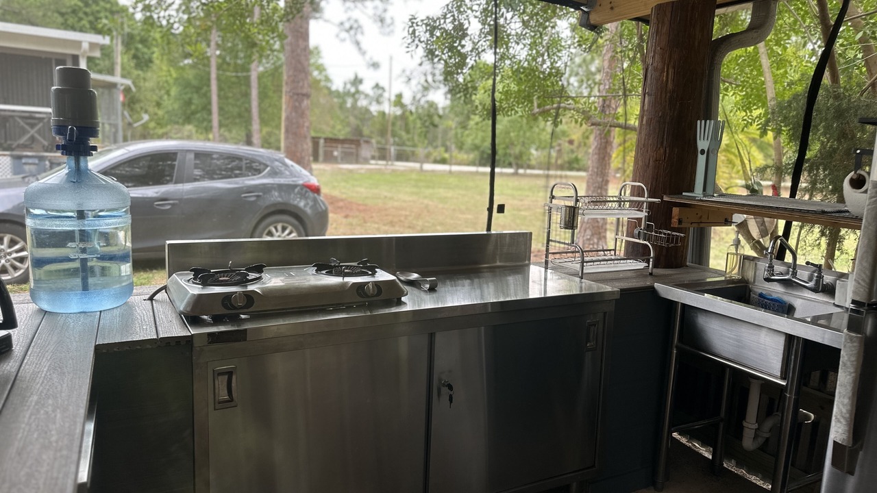 Photo of Kitchen in Clewiston