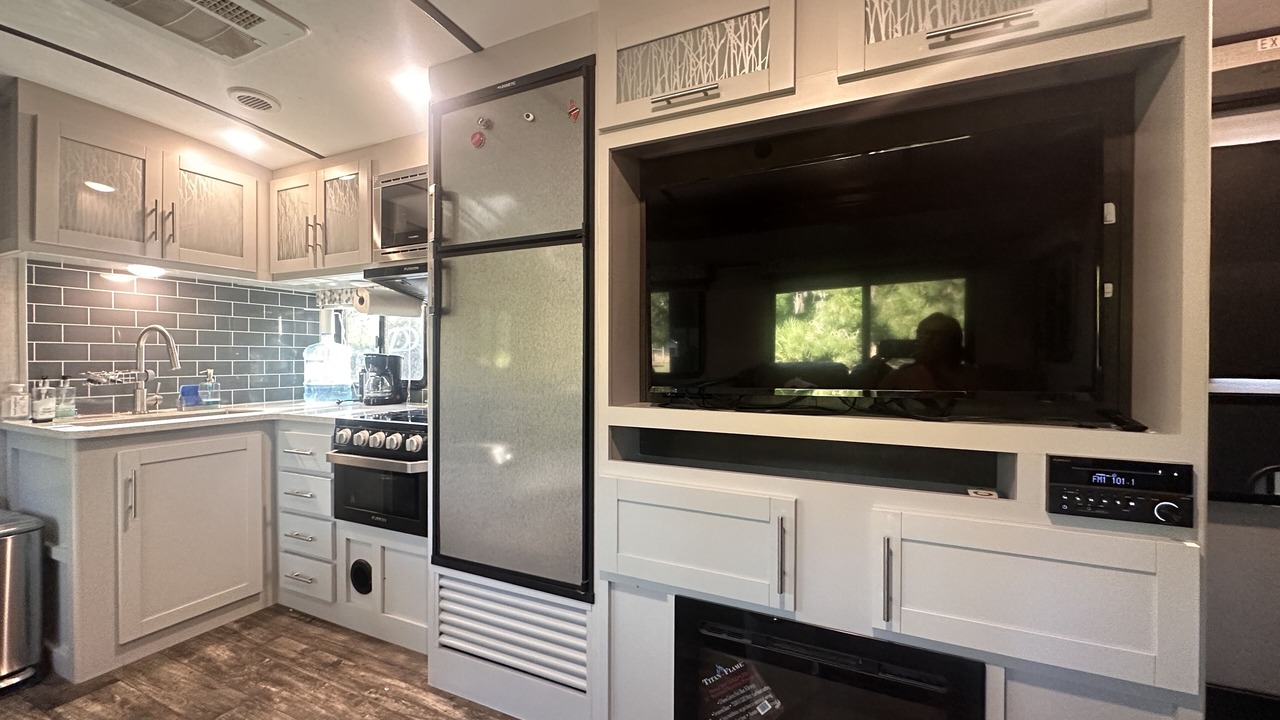 Photo of Kitchen in Clewiston