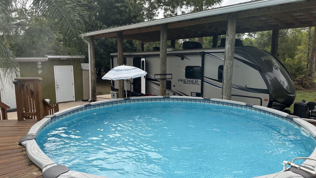 Photo of Outdoor in Clewiston