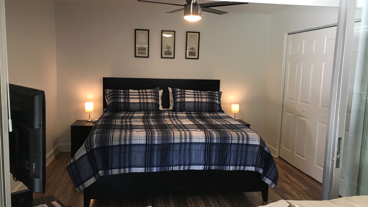 Photo of Bedroom in LaBelle