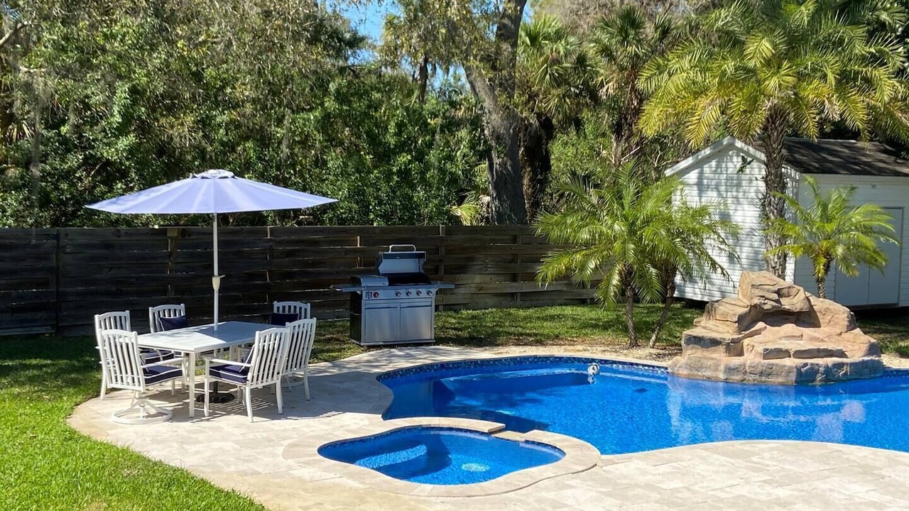 Photo of Outdoor in LaBelle