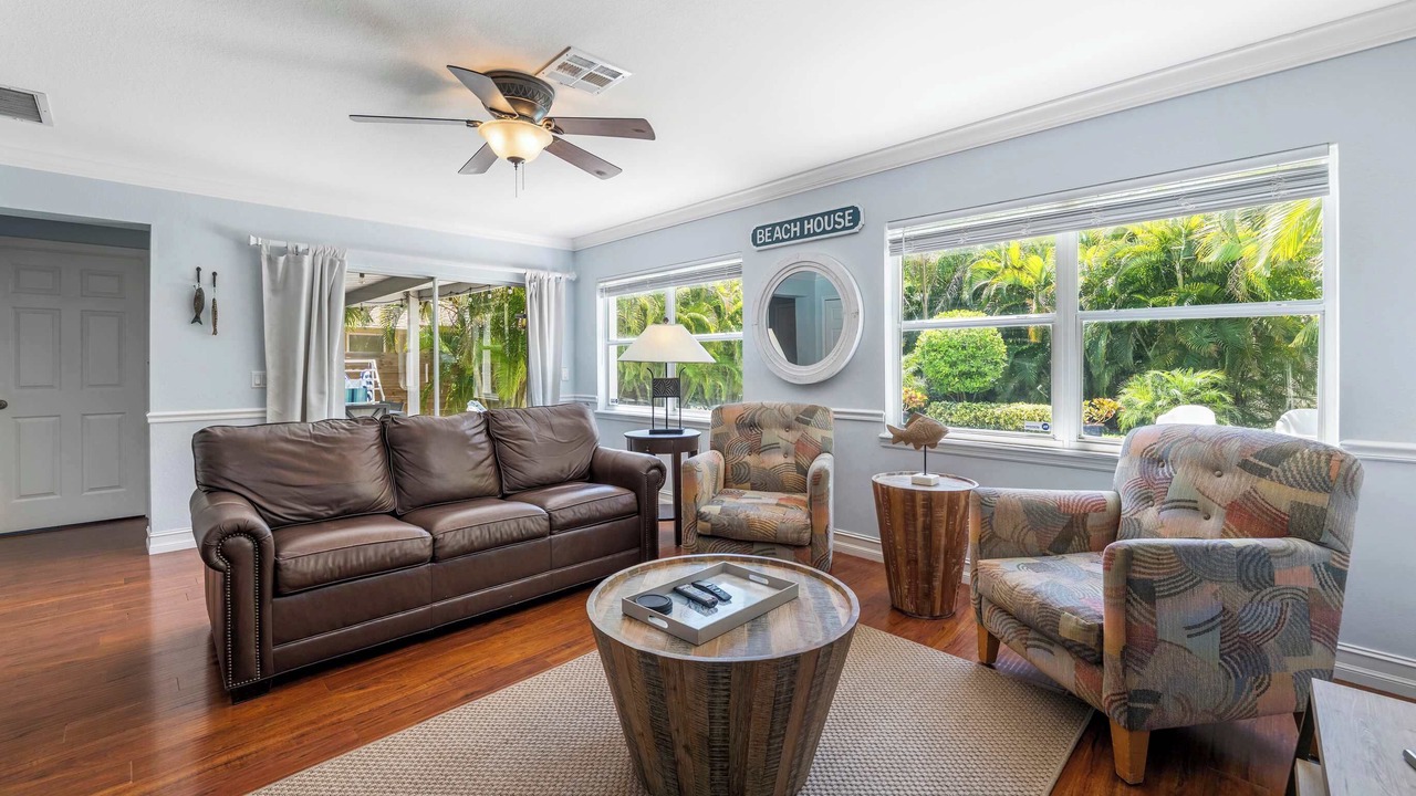 Photo of Livingroom in Naples Park