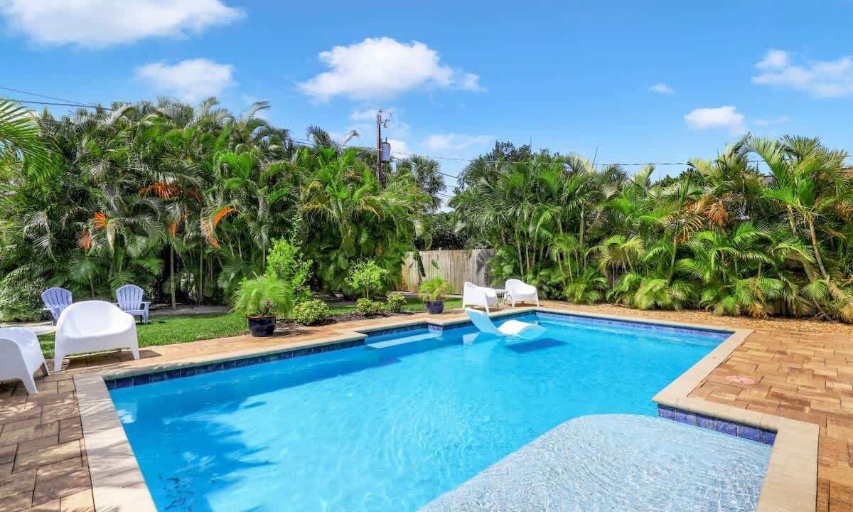 Photo of Outdoor in Naples Park