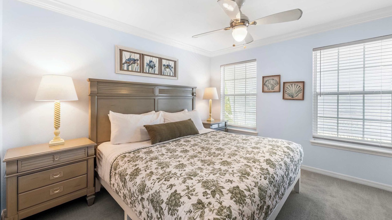 Photo of Bedroom in Naples Park