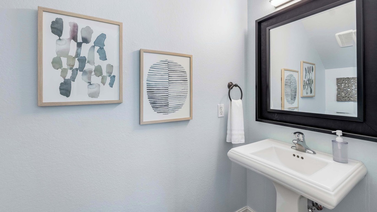 Photo of Bathroom in Naples Park