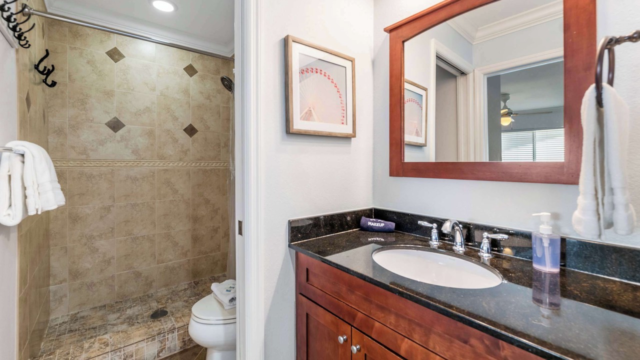Photo of Bathroom in Naples Park
