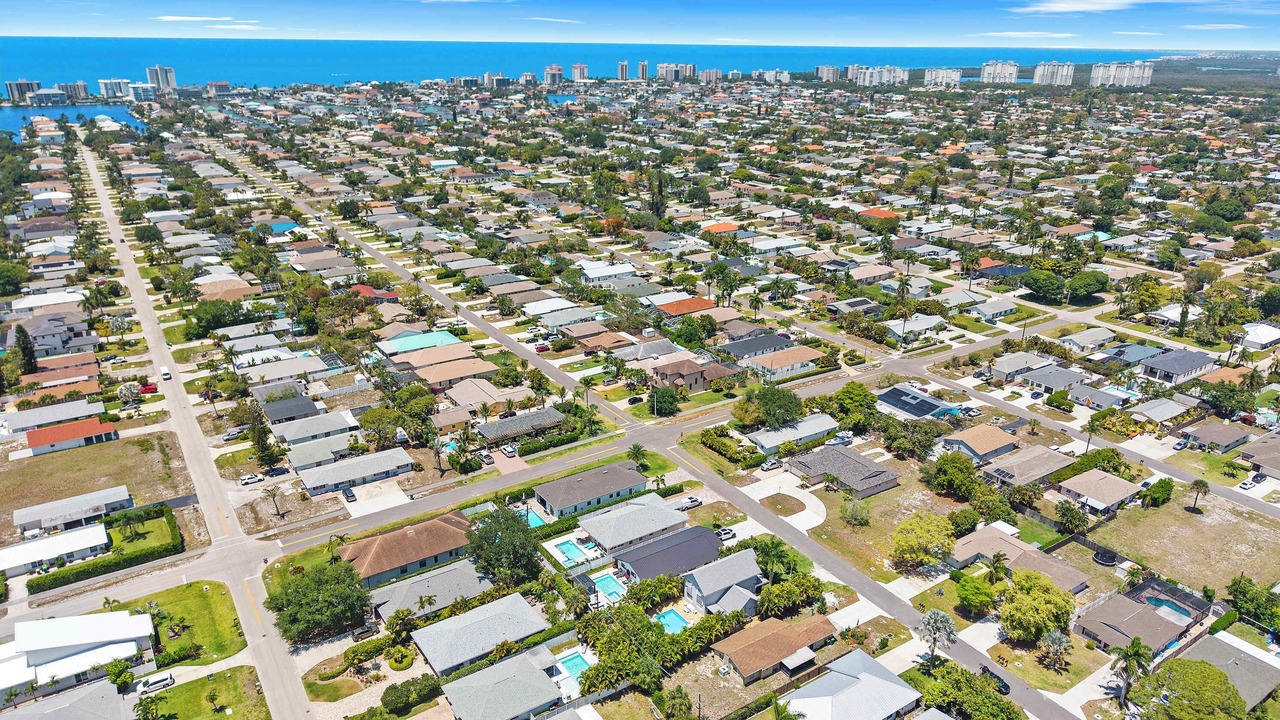 Photo of Outdoor in Naples Park