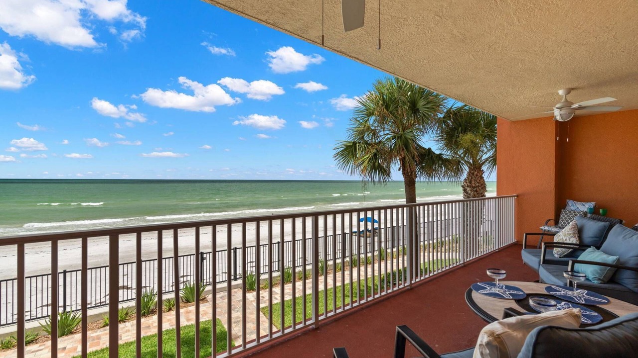 Photo of Outdoor in North Redington Beach