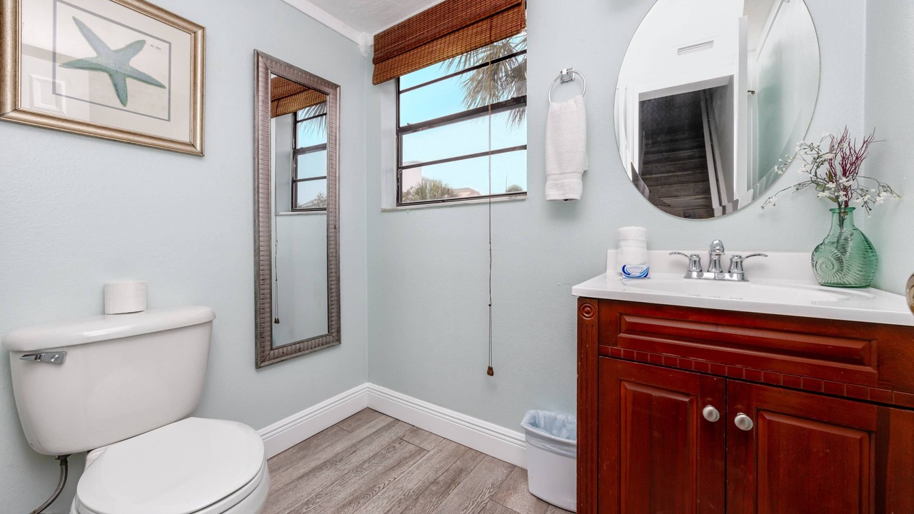 Photo of Bathroom in Indian Shores