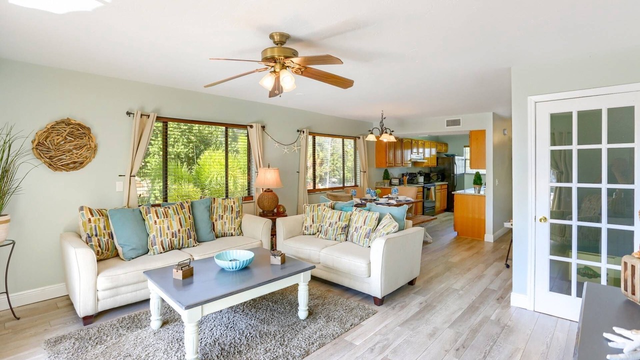 Photo of Bedroom in Indian Shores