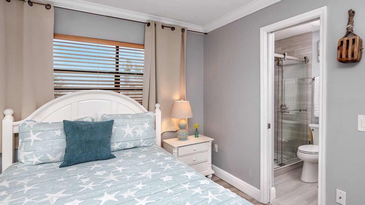 Photo of Bathroom in Indian Shores