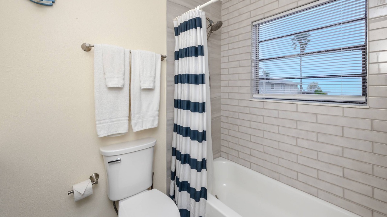 Photo of Bathroom in Indian Shores