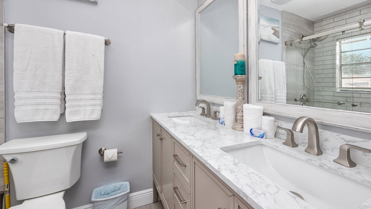 Photo of Bathroom in Indian Shores