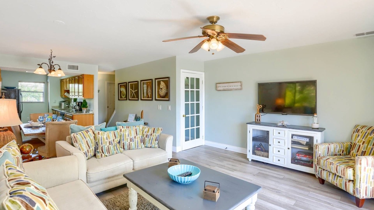 Photo of Bedroom in Indian Shores