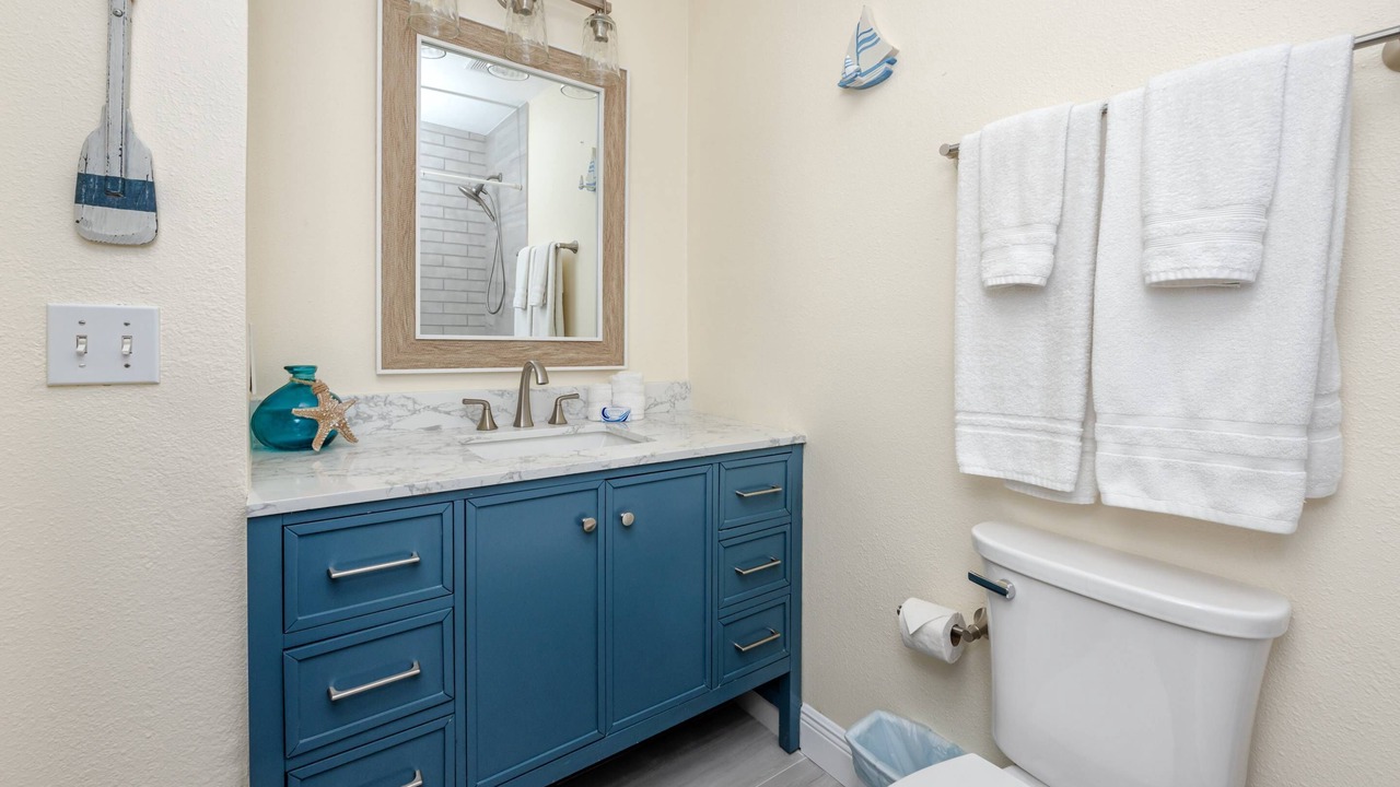 Photo of Bathroom in Indian Shores