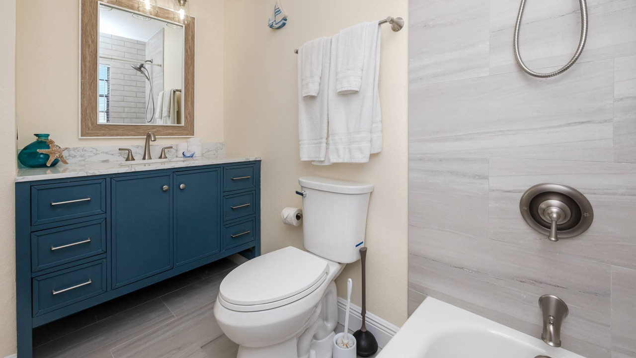 Photo of Bathroom in Indian Shores