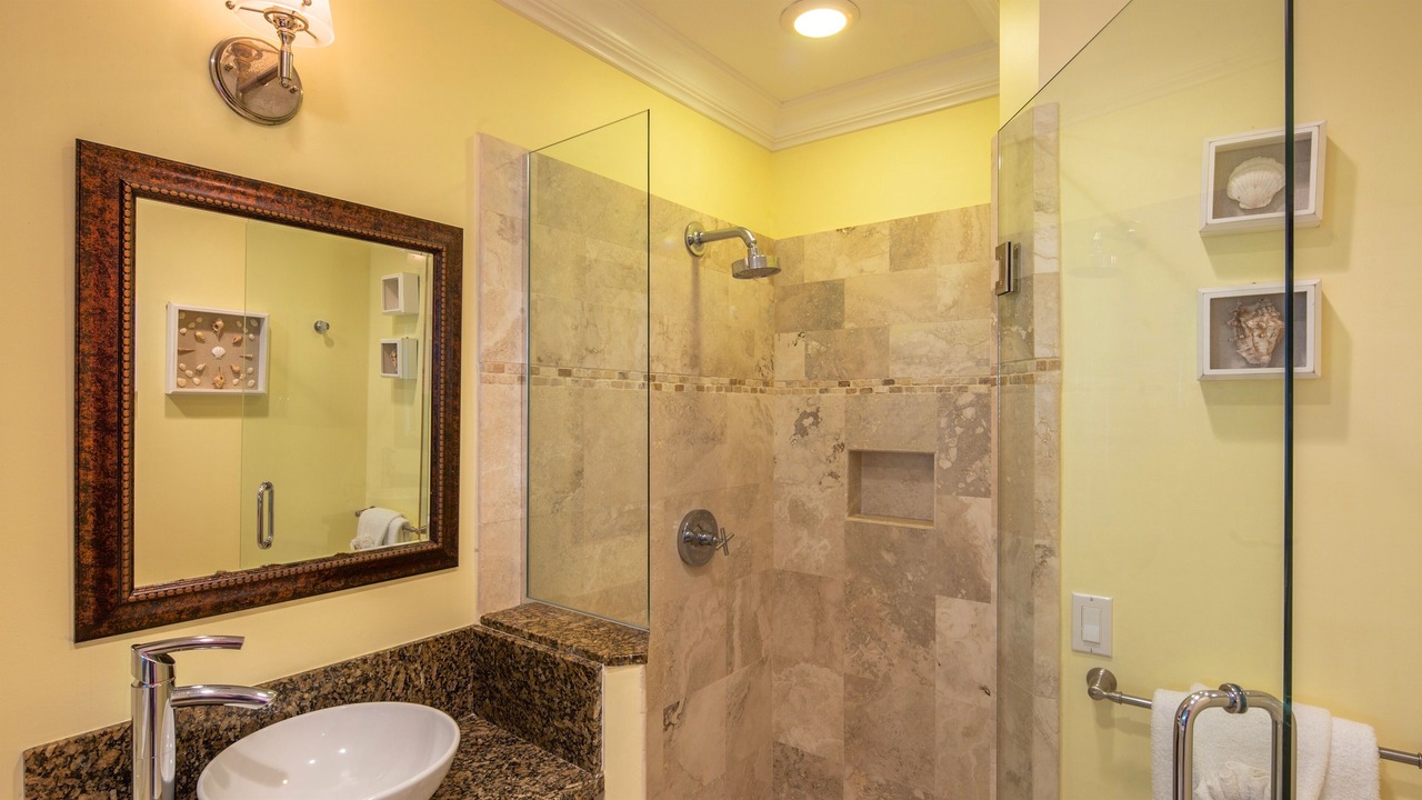 Photo of Bathroom in Old Town