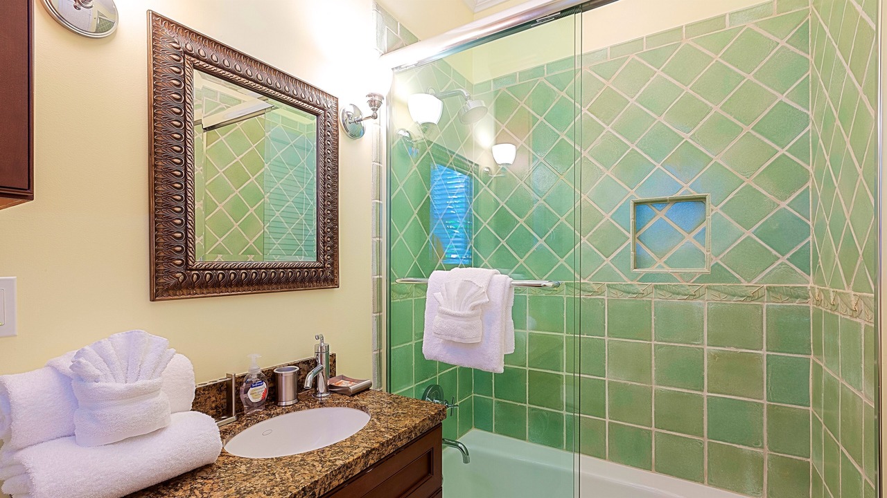 Photo of Bathroom in Old Town