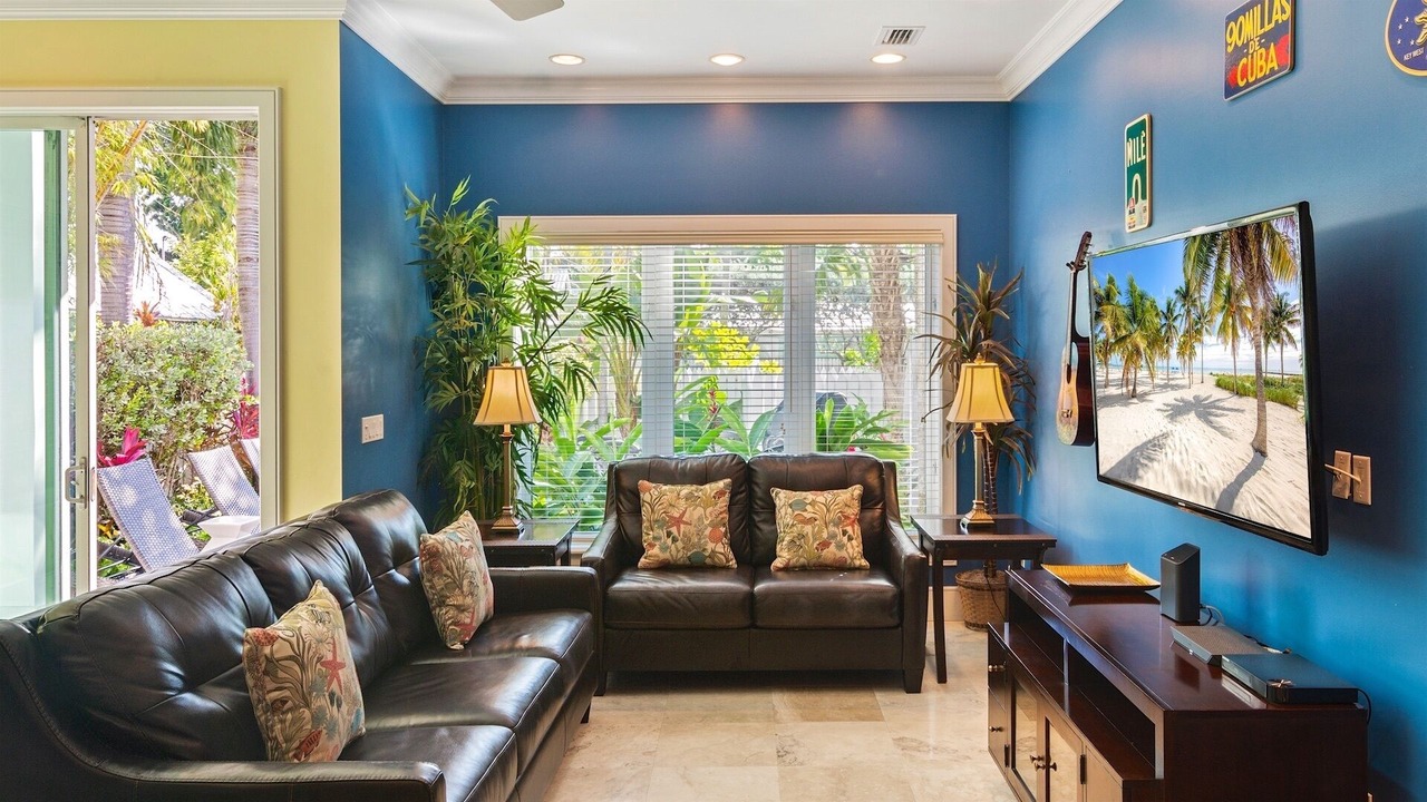 Photo of Bedroom in Old Town