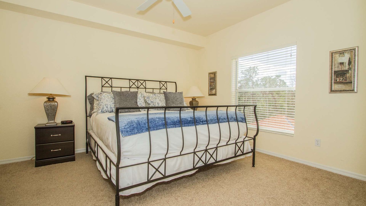 Photo of Bedroom in Ole