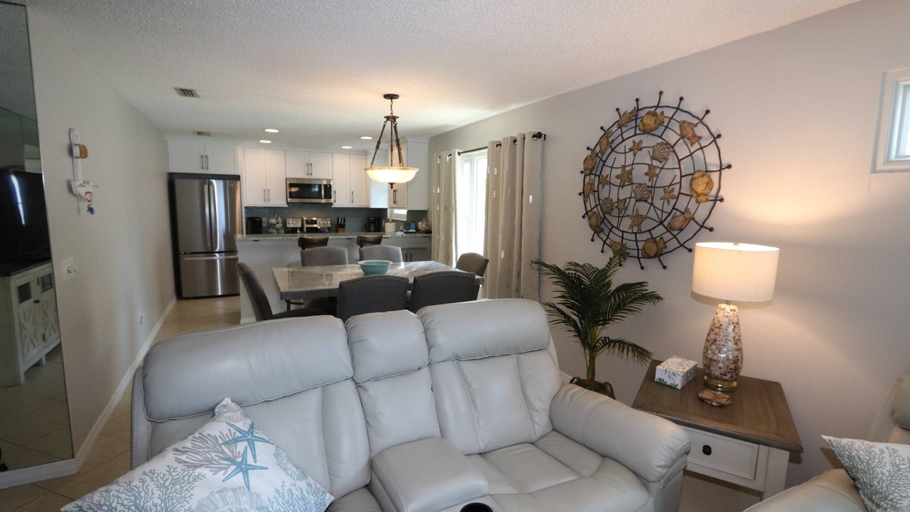 Photo of Bedroom in Indian Shores