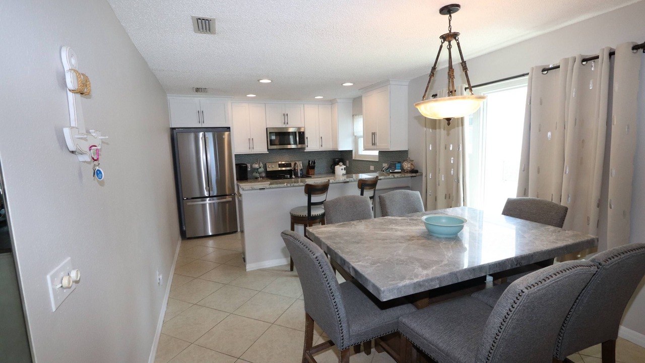 Photo of Bedroom in Indian Shores