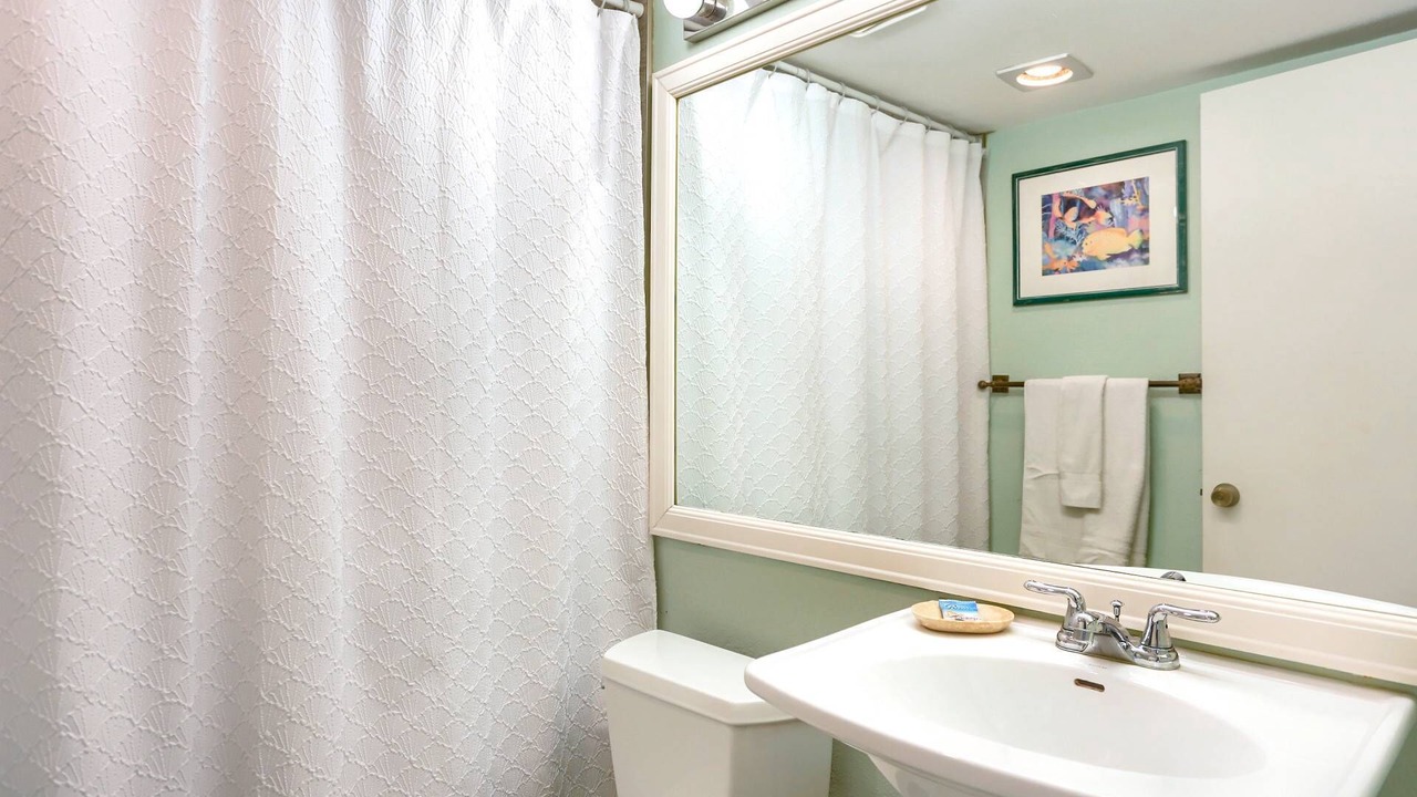 Photo of Bathroom in Indian Shores