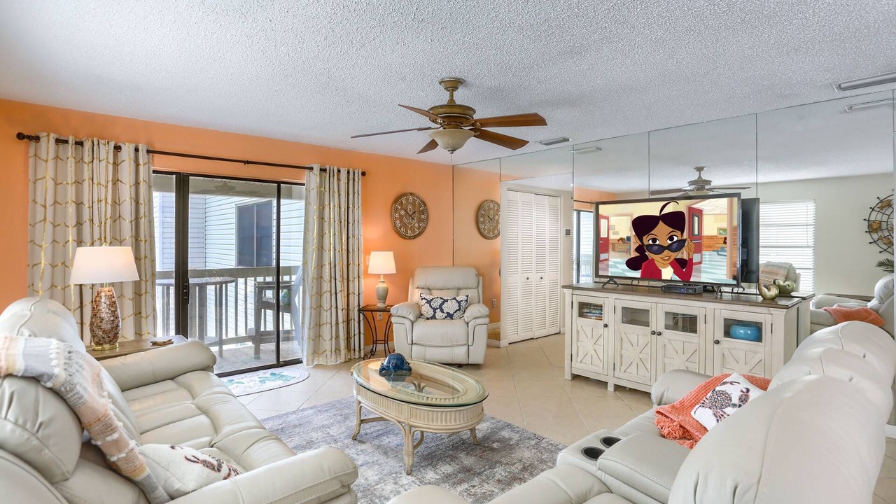 Photo of Bedroom in Indian Shores