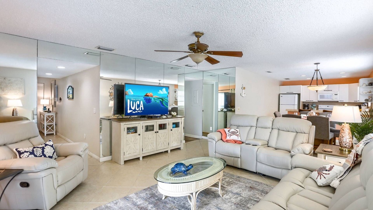 Photo of Bedroom in Indian Shores