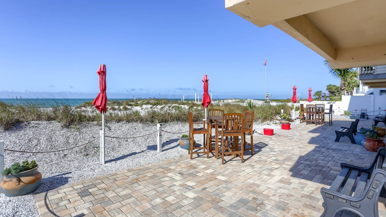 Photo of Outdoor in Indian Shores