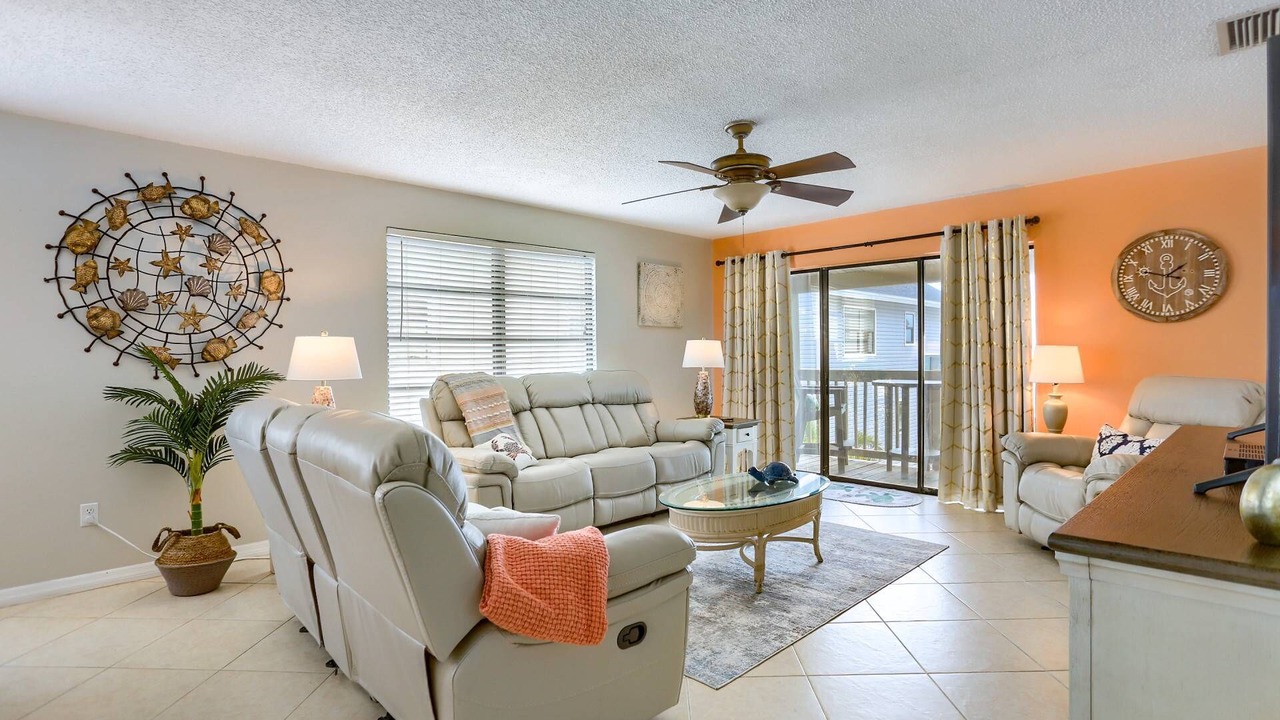 Photo of Bedroom in Indian Shores
