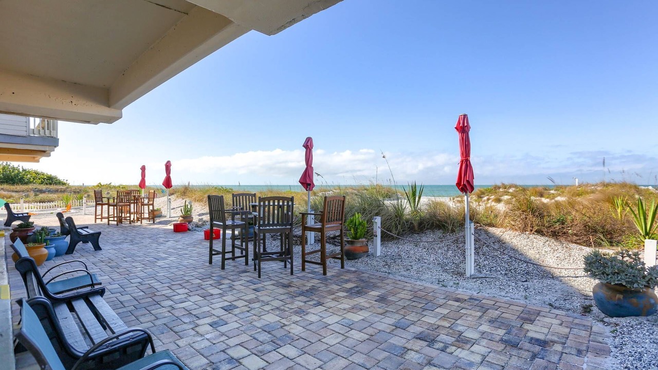Photo of Outdoor in Indian Shores