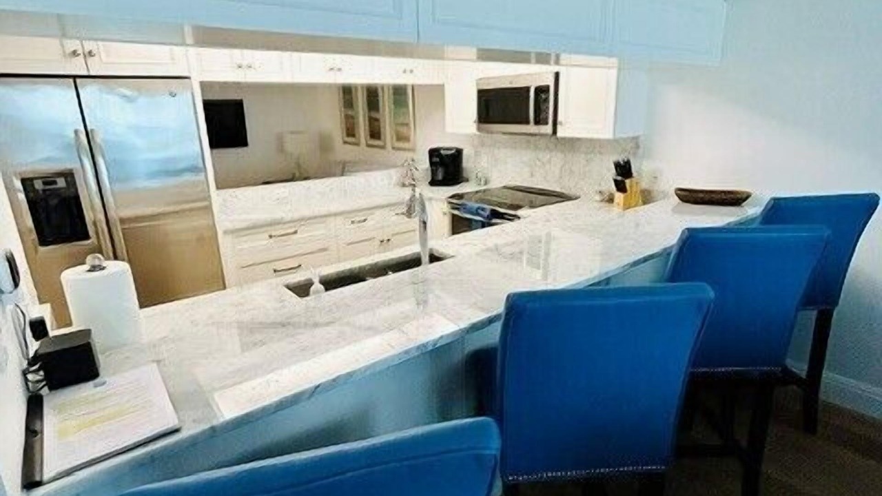 Photo of Kitchen in Park Shore