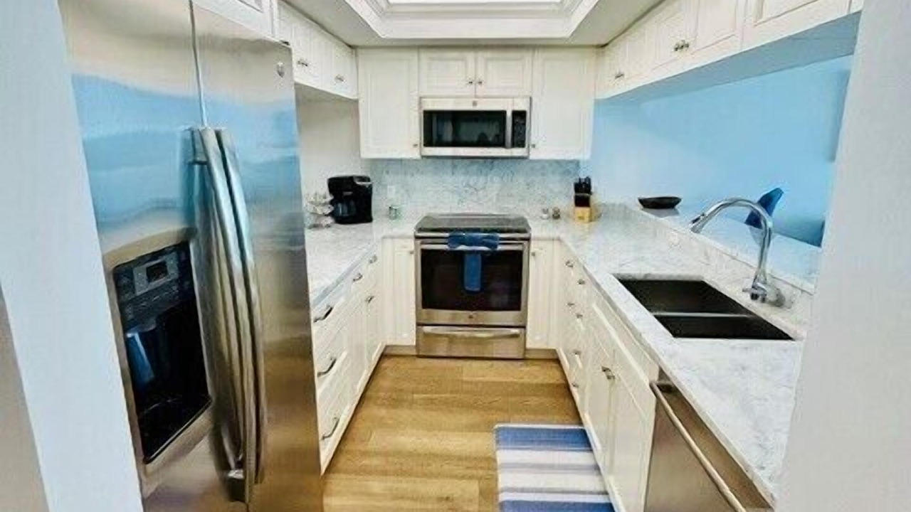 Photo of Kitchen in Park Shore