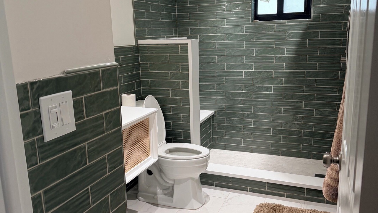 Photo of Bathroom in Key West