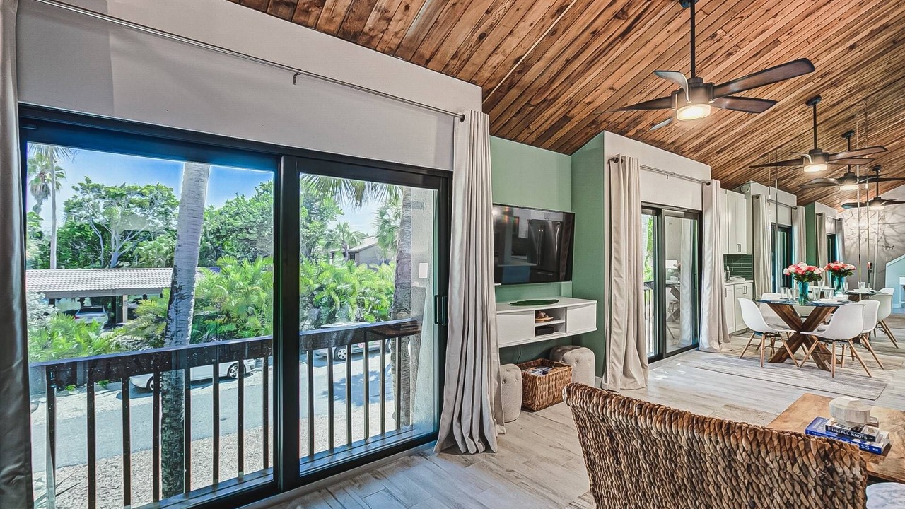 Photo of Bedroom in Siesta Key