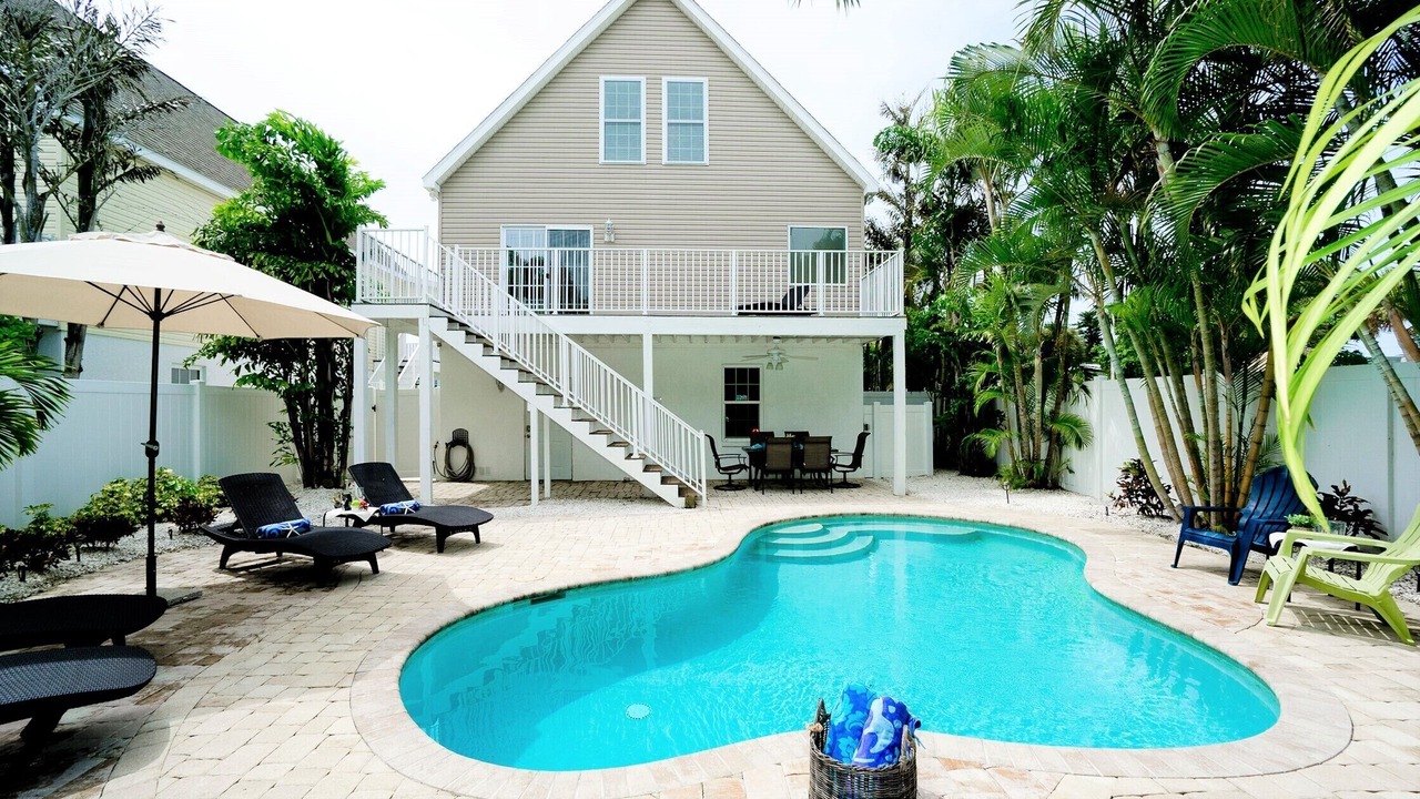 Photo of Outdoor in Holmes Beach