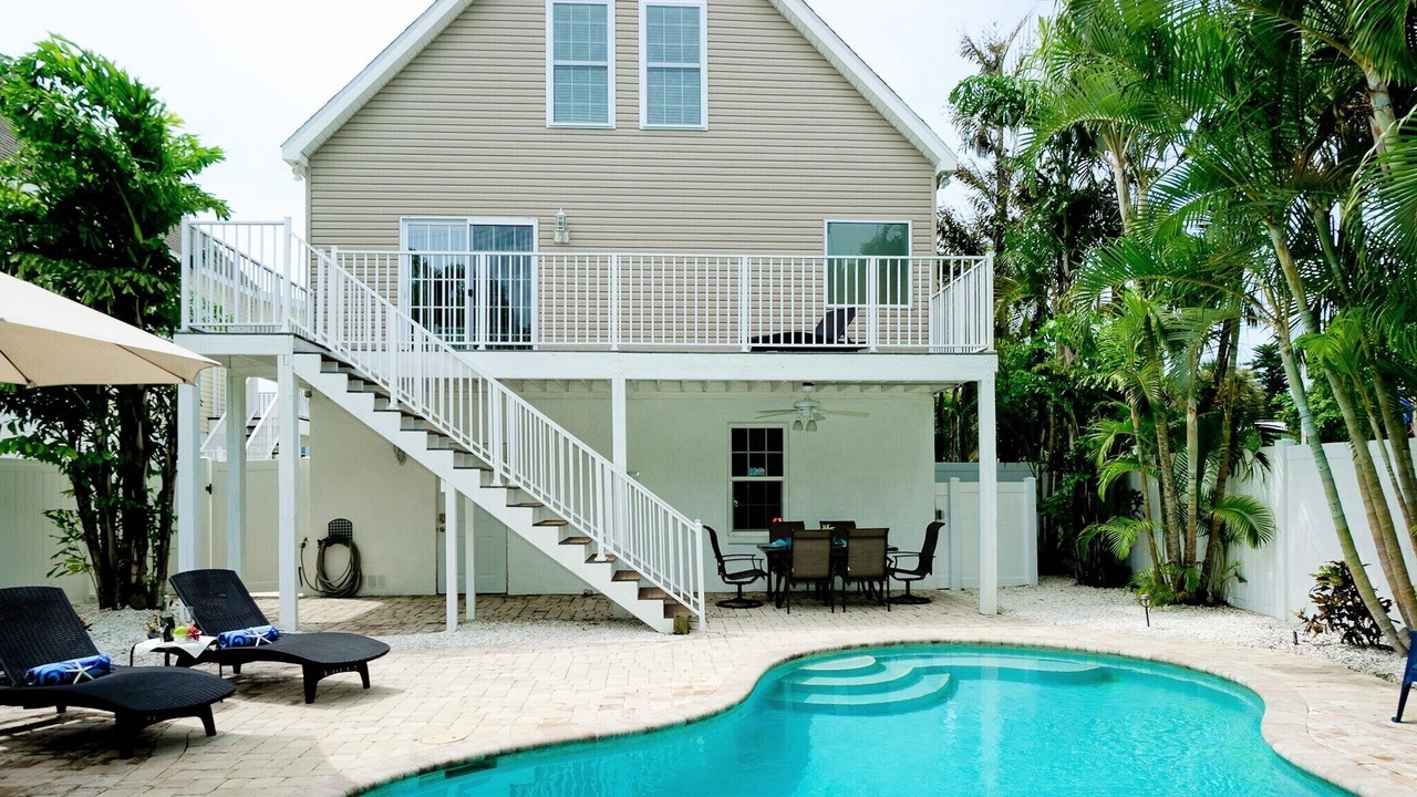 Photo of Outdoor in Holmes Beach