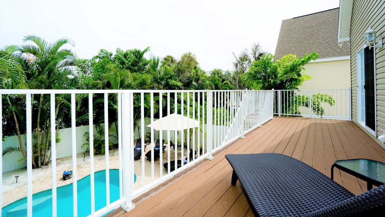 Photo of Outdoor in Holmes Beach