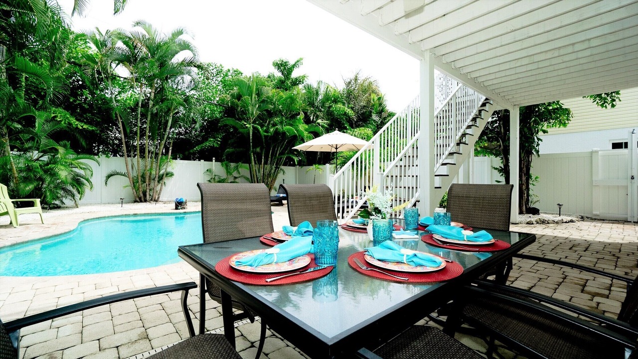 Photo of Outdoor in Holmes Beach