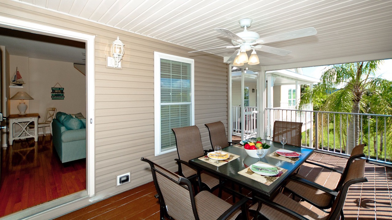 Photo of Outdoor in Holmes Beach