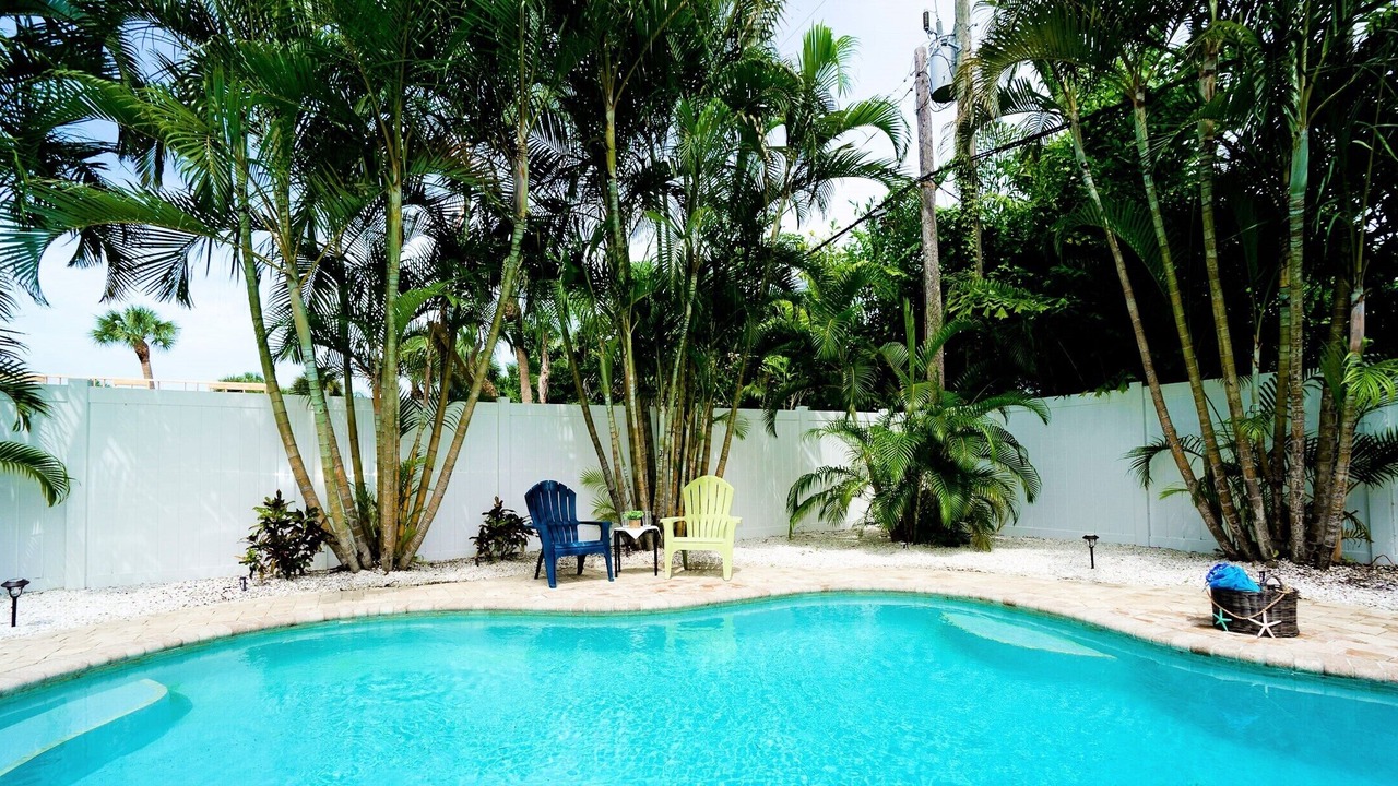 Photo of Outdoor in Holmes Beach