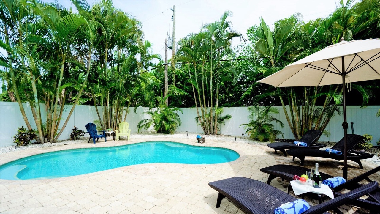 Photo of Outdoor in Holmes Beach