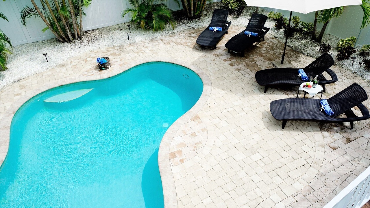 Photo of Outdoor in Holmes Beach