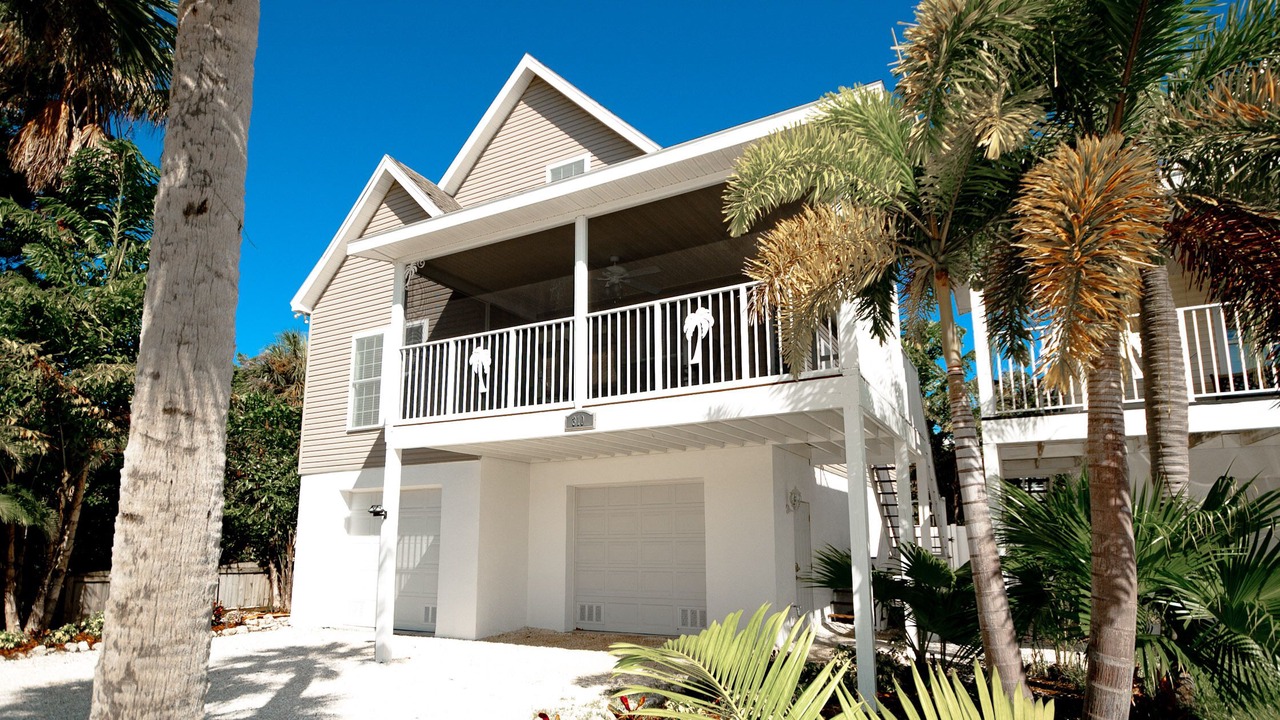 Photo of Outdoor in Holmes Beach