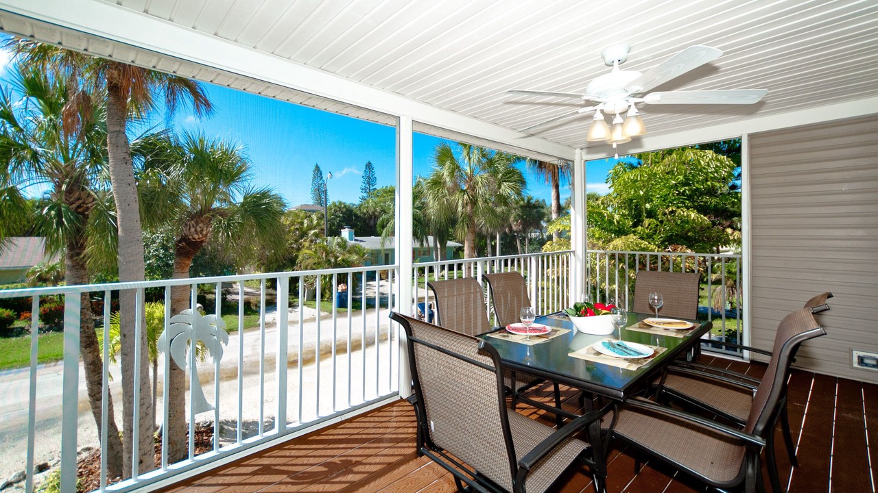 Photo of Outdoor in Holmes Beach